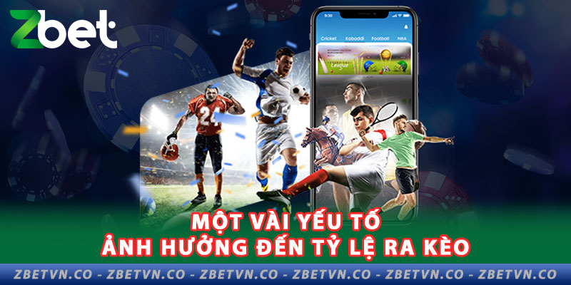 Hiểu thị trường thể thao trực tuyến